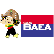 Casas Baea